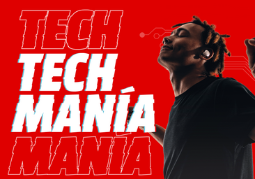Las mejores ofertas de MediaMarkt durante el evento Techmania: grandes descuentos en Apple, Samsung y Xiaomi