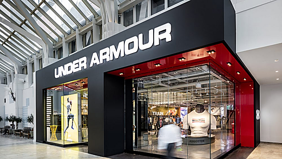Under Armour no es solo deporte: camisetas con -38% que valen para el gym y para salir
