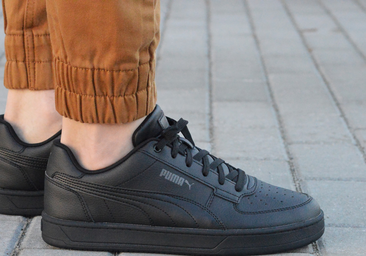 Las Puma clásicas que serán tendencia en primavera: zapatillas para todo a mitad de precio