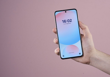 Gran pantalla, IA integrada y 512GB de capacidad: el Galaxy S25 FE con 160 euros de rebaja