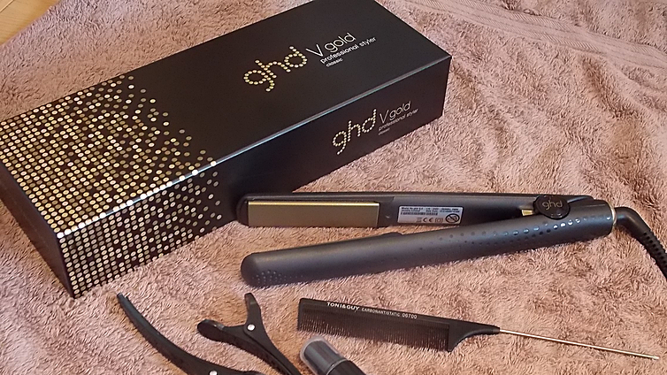 Alisado profesional a precio de ganga: las ghd Gold cuidan tu pelo por menos de 170 euros