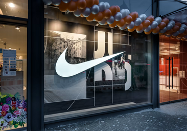 Los 10 chollos Nike para entrenar y vestir mejor esta primavera: joggers, zapatillas y más
