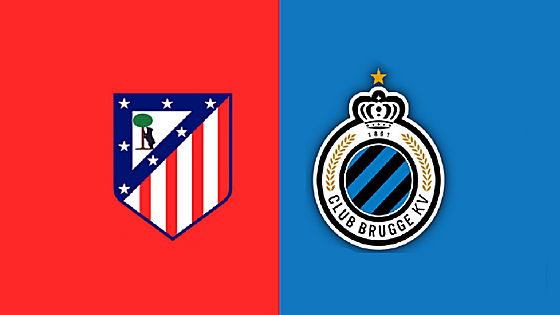 Atlético de Madrid - Brujas: cuándo y dónde ver el partido de vuelta de la Liga de Campeones 2025/2026