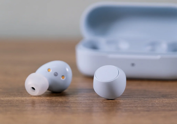 Pequeños, potentes y caben en cualquier bolsillo: los mejores auriculares Sony que se adaptan a tu estilo