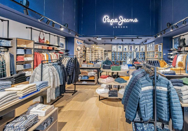Zapatillas de vestir informal por menos de 50 euros: modelos de Pepe Jeans ideales para tus pies