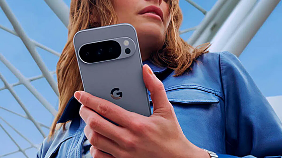 Lanzan el nuevo Google Pixel 10a y justo después el Pixel 10 lo tienes por 300 euros menos