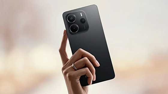 El Redmi Note 14 está más barato con las ofertas de MediaMarkt de esta semana: cómpralo por 169€