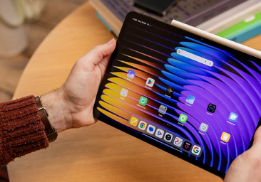 Xiaomi tira el precio de su Pad 7: una tablet premium a precio rompedor con 600 euros de rebaja