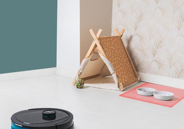 De Conga M10 a X70: así es la nueva generación de robots Cecotec que aspiran y friegan