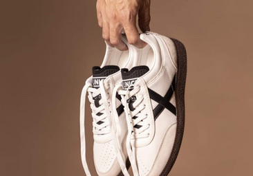 Los modelos más populares de Munich con hasta -50%: zapatillas top para el trabajo