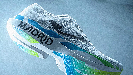 Joma lanza las RS-9000 edición Madrid y todos los modelos de la gama R caen hasta un -41%
