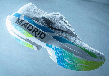 Joma lanza la versión RS-9000 Madrid, todos los modelos de la serie R bajan hasta un -41%