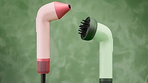 Ahorra un 22% en el Cecotec IoniCare Dry&Keratin con aceites esenciales