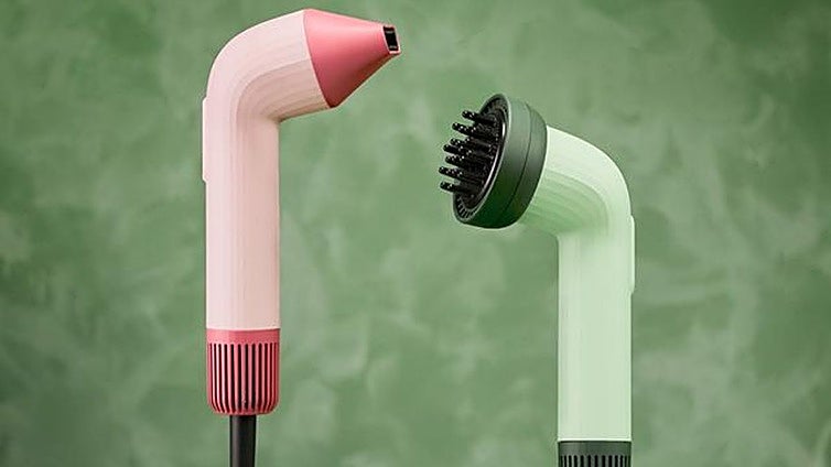 Ahorra un 22% en el Cecotec IoniCare Dry&Keratin con aceites esenciales