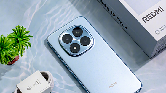 ¿Quieres comprar el Xiaomi Redmi Note 15 Pro? Aprovecha el descuento AliExpress: paga menos y consíguelo en unos días
