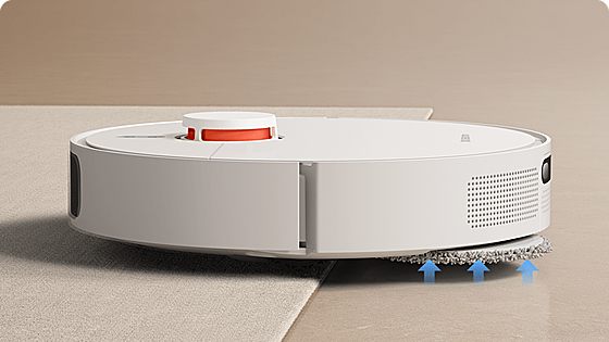 El Xiaomi Robot Vacuum X20+ pinta a buen chollo: limpia, friega y cuesta menos que una cena