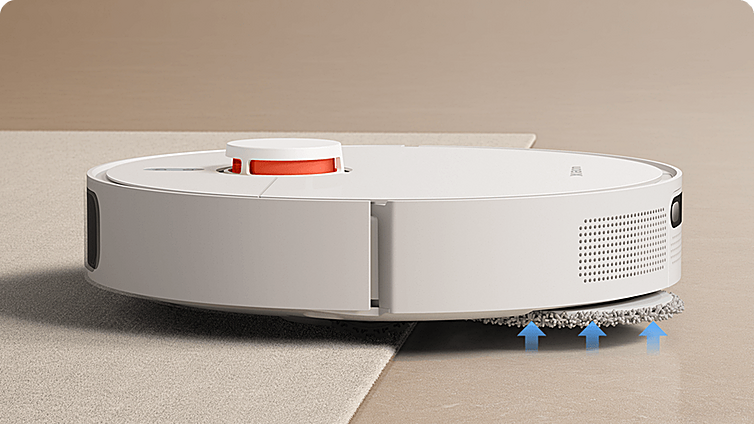 El Xiaomi Robot Vacuum X20+ pinta a buen chollo: limpia, friega y cuesta menos que una cena