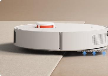 El Xiaomi Robot Vacuum X20+ pinta a buen chollo: limpia, friega y cuesta menos que una cena