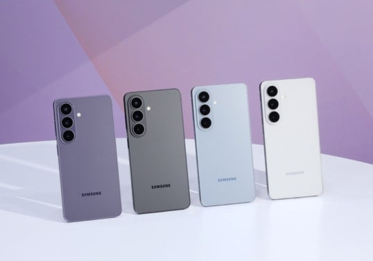 Samsung Galaxy S26 Series