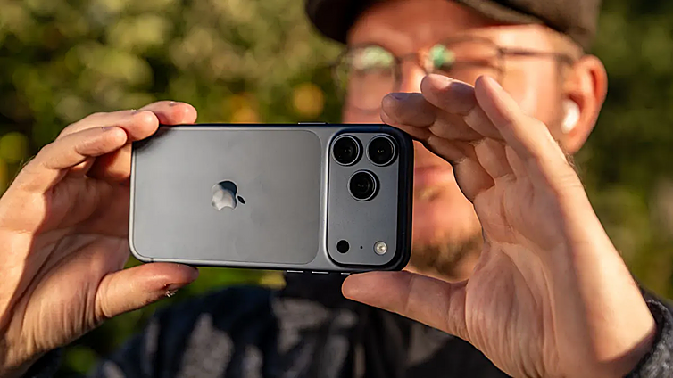 El iPhone 17 Pro Max ya no es un lujo inalcanzable: así es el capricho tecnológico del año
