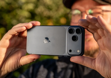 El iPhone 17 Pro Max ya no es un lujo inalcanzable: así es el capricho tecnológico del año