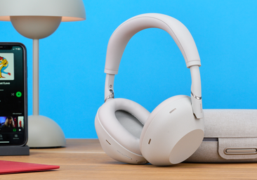 El rey de los inalámbricos rebaja el precio en 150 euros: Sony WH-1000XM6, con audio de élite y -34%