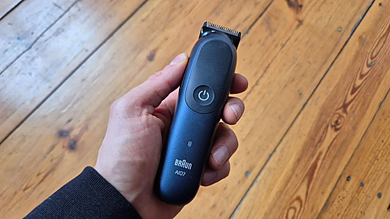 Sustituye al barbero por 50 euros: el kit 15 en 1 de Braun que arrasa en hombres que se cuidan