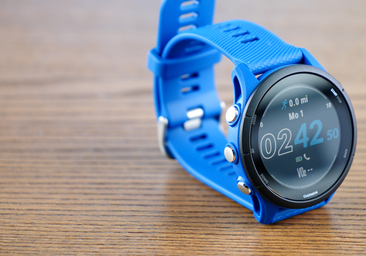 ¿Cuál es el mejor reloj Garmin por menos de 250 euros, Forerunner, Instinct o Vívoactive?