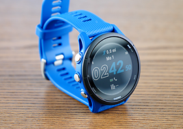 ¿Cuál es el mejor reloj Garmin por menos de 250 euros, Forerunner, Instinct o Vívoactive?