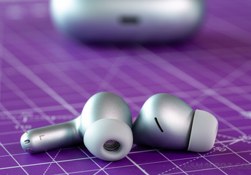 Xiaomi rompe el mercado: los Redmi Buds 8 Pro con ANC de 55dB arrasan por menos de 60 euros