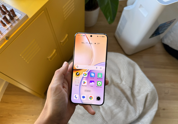 El próximo superventas es de realme: el 14 Pro+ con tecnología premium ahora a precio de ganga