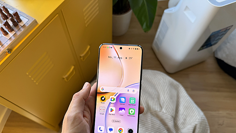 El próximo superventas es de realme: el 14 Pro+ con tecnología premium cae a precio de ganga