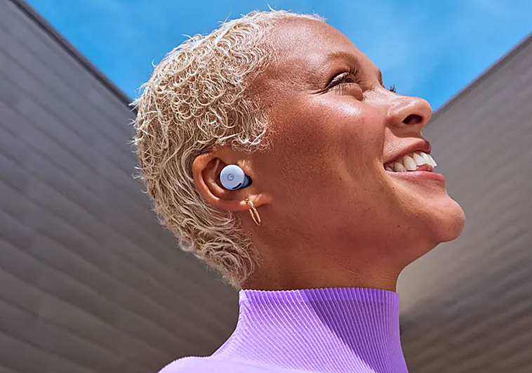 He probado los Google Pixel Buds 2a y ya no me los quito: menos ruido fuera, mejor sonido dentro