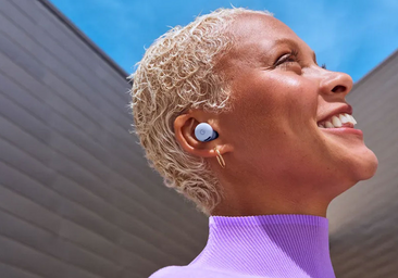 He probado los Google Pixel Buds 2a y ya no me los quito: menos ruido fuera, mejor sonido dentro