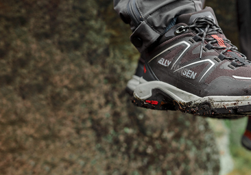 La solución de Helly Hansen para el frío y la lluvia de marzo: botas impermeables con un -48%