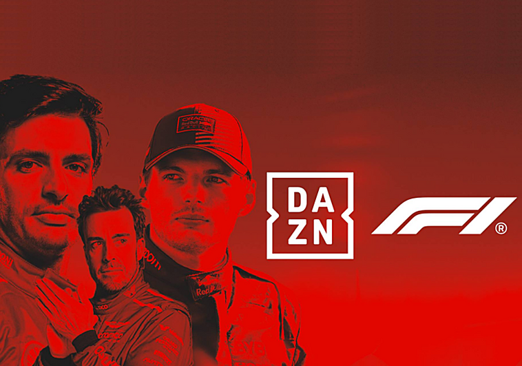 Fórmula 1 2026: cómo y dónde verla con el Plan Motor de DAZN