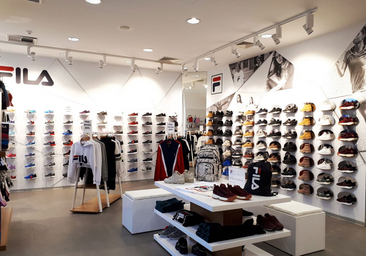 Fila vuelve a liderar el camino, hasta -30%: Disruptor, Orbit y Recade arrasan en 2026