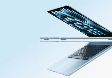 MediaMarkt Techmania: aprovecha el descuento en el Apple MacBook Air M4 y ahorra 160€, es la oferta que estabas esperando