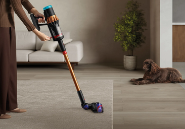 No te pierdas el doble descuento en la Dyson V16 Piston: aspiradora sin cable con fregadora de suelos, ahora 200€ menos