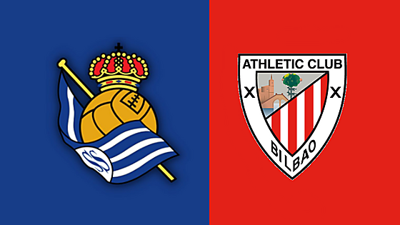 Real Sociedad - Athletic Club, dónde ver el partido de Copa del Rey 25/26 por televisión y streaming