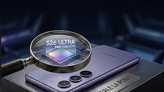 Samsung Galaxy S26 Ultra oficial: qué cambia de verdad y cómo valorar la oferta de lanzamiento