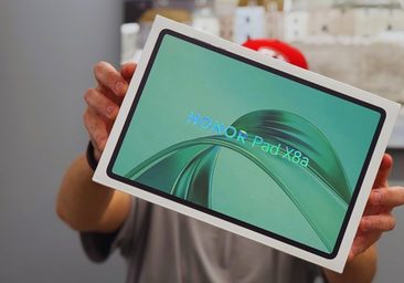Honor revela el precio del Pad X8a: pantalla de 11 pulgadas, audio de cuatro canales, el precio es ridículamente alto