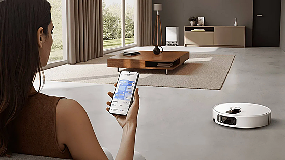 El robot Xiaomi líder en limpieza inteligente: usa fregado rotativo y está a mitad de precio
