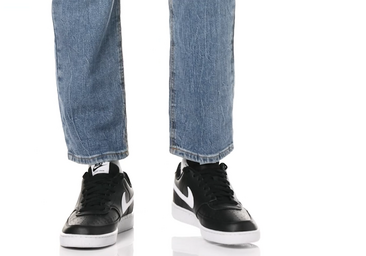 Prueba las zapatillas Nike Court Vision Low mientras están de oferta en Amazon: estilo clásico, moderno y deportivo a un precio interesante