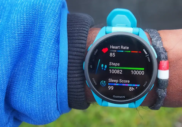 Del 5K a la media maratón: el Garmin preferido por los entrenadores ya está a menos de 200 euros