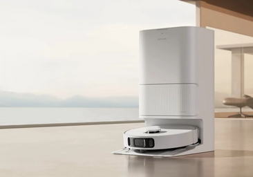 Dreame quiere limpiar tu casa sin esfuerzo: 10 robots y aspiradoras que están arrasando en Amazon