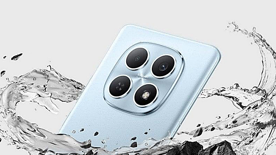 Compra el Xiaomi Redmi Note 15, con batería excepcional, de oferta en PcComponentes
