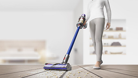 MediaMarkt Dyson Days: aprovecha las ofertas y compra la potente aspiradora Dyson V11 Advanced con un 30% menos