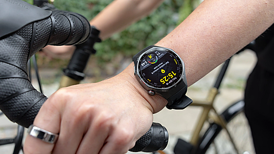 Tres semanas de batería y análisis de salud: el nuevo Huawei Watch GT 6 Pro apunta a superventas
