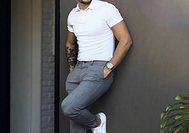 El truco para ir cómodo y elegante en primavera: 5 zapatillas blancas que combinan con todo